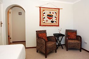 Knysna Country House