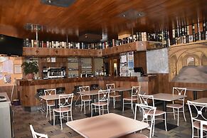 Hotel Restaurant Le Rider