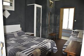 Hotel Restaurant Le Rider