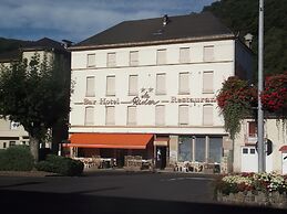 Hotel Restaurant Le Rider