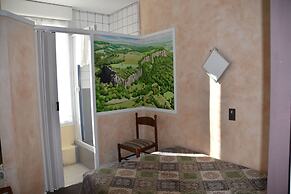 Hotel Restaurant Le Rider