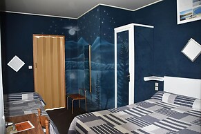 Hotel Restaurant Le Rider