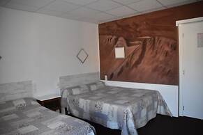 Hotel Restaurant Le Rider