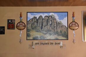 Hotel Restaurant Le Rider
