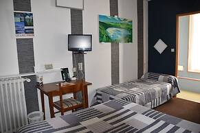Hotel Restaurant Le Rider