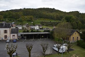 Hotel Restaurant Le Rider