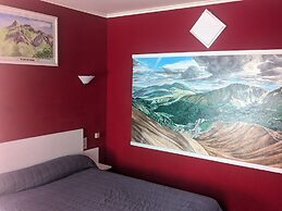 Hotel Restaurant Le Rider