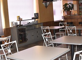 Hotel Restaurant Le Rider
