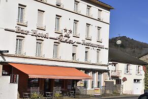 Hotel Restaurant Le Rider
