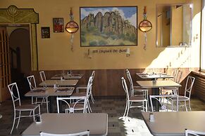 Hotel Restaurant Le Rider