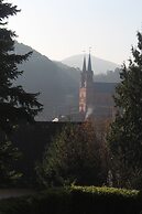 Hotel Am Hirschhorn