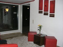 Hotel Am Hirschhorn