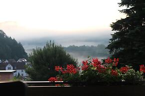 Hotel Am Hirschhorn