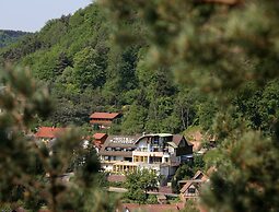 Hotel Am Hirschhorn