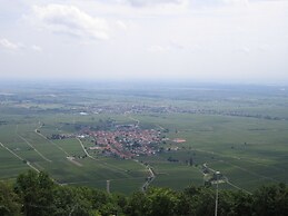 Hotel Am Hirschhorn