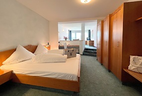 Hotel Am Hirschhorn