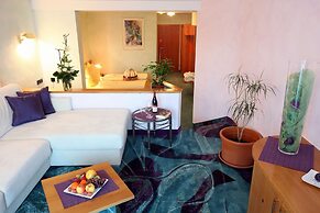 Hotel Am Hirschhorn