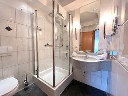 Hotel Am Hirschhorn