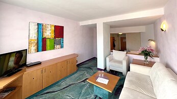 Hotel Am Hirschhorn