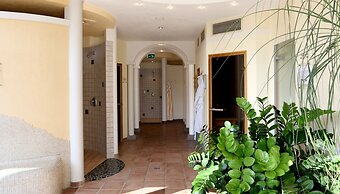 Hotel Am Hirschhorn