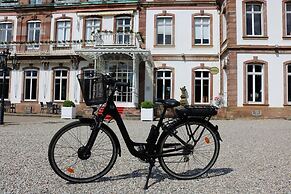 Château de Pourtalès