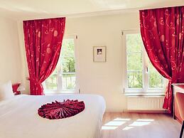 Château de Pourtalès