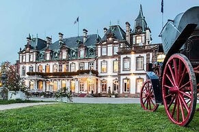 Château de Pourtalès