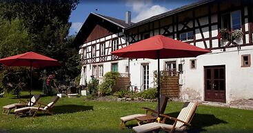 Château de Pourtalès