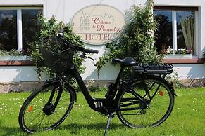 Château de Pourtalès