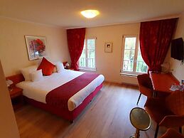 Château de Pourtalès