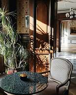 Château de Pourtalès