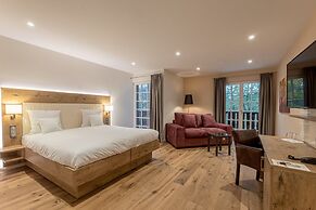 Château de Pourtalès