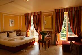 Château de Pourtalès