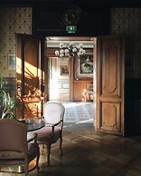 Château de Pourtalès