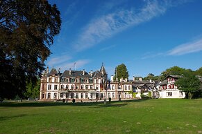 Château de Pourtalès