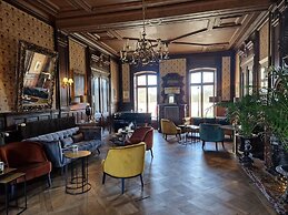 Château de Pourtalès