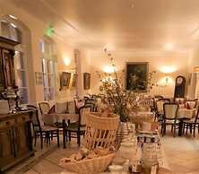 Château de Pourtalès