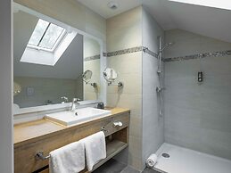 Château de Pourtalès