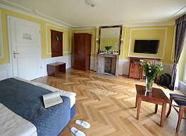 Château de Pourtalès