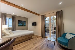 Château de Pourtalès