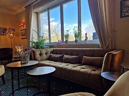 Château de Pourtalès