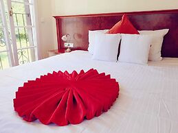 Château de Pourtalès