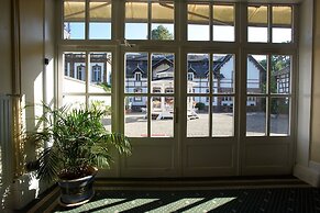 Château de Pourtalès