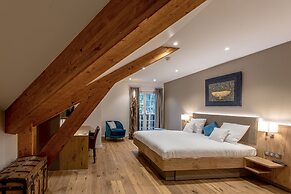 Château de Pourtalès