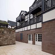 Château de Pourtalès