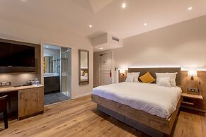 Château de Pourtalès