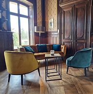 Château de Pourtalès