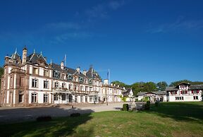 Château de Pourtalès