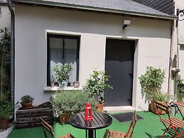 Hôtel du Cygne (Tours)