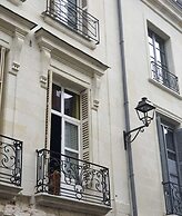 Hôtel du Cygne (Tours)